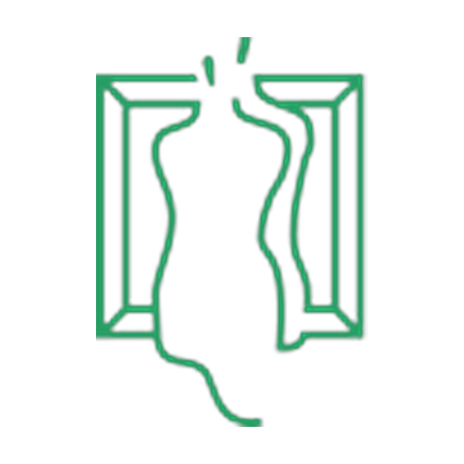 杉野服飾大学 logo