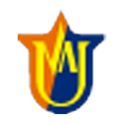 ノースアジア大学 logo