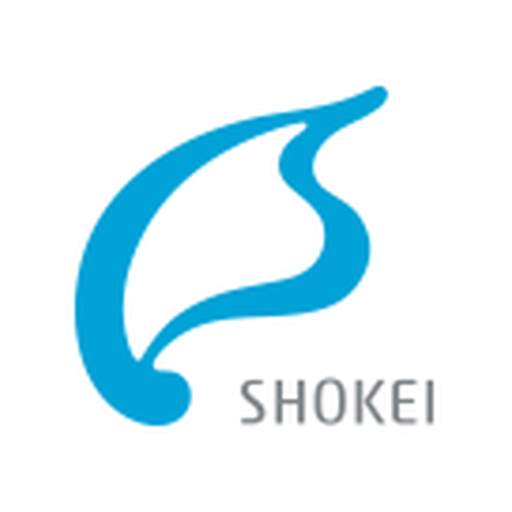 尚絅学院大学 logo