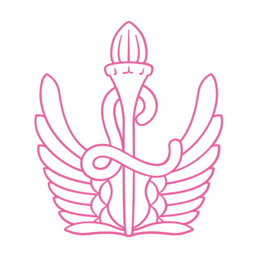 東京外国語大学 logo