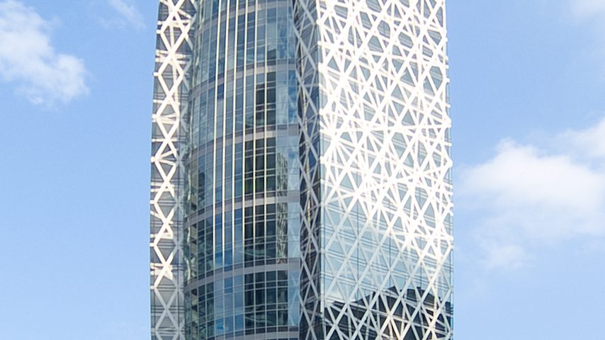 国際ファッション専門職大学 school banner