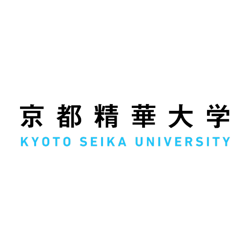 京都精華大学 logo