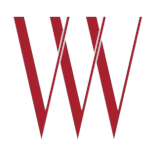 長崎外国語大学 logo