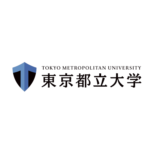 東京都立大学 logo